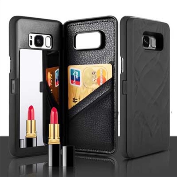 NWT Fuchsia Or Black Case for IPhone X/XS - Picture 8 of 8